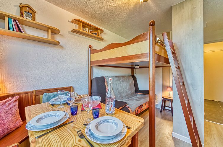 Appartement Vostok Zodiaque