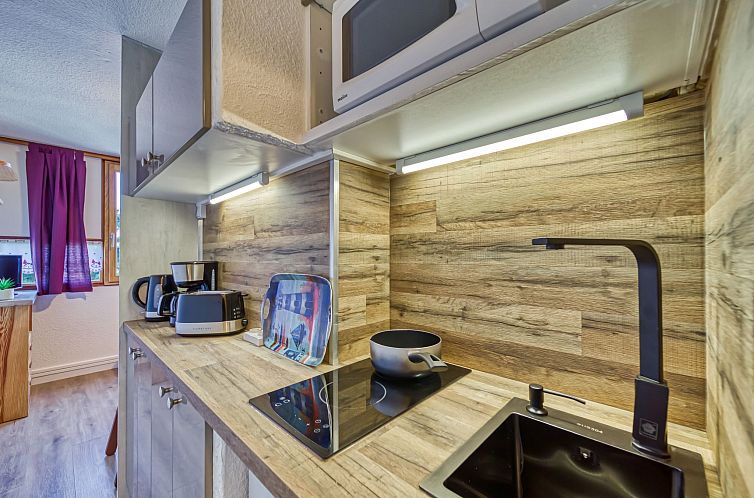 Appartement Vostok Zodiaque