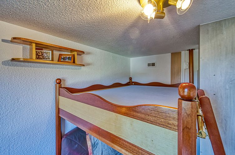 Appartement Vostok Zodiaque