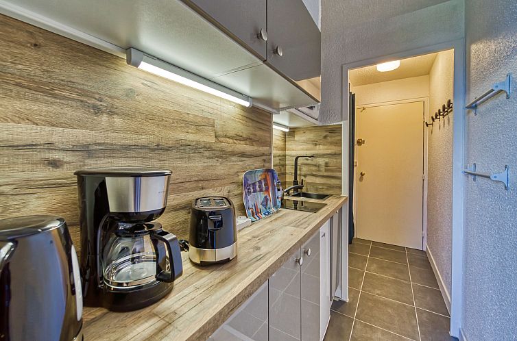Appartement Vostok Zodiaque