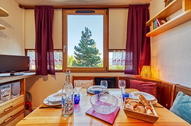 Appartement Vostok Zodiaque