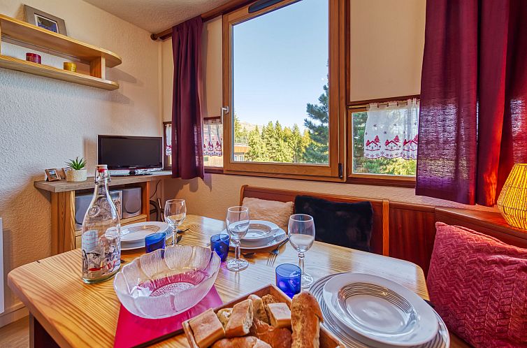 Appartement Vostok Zodiaque