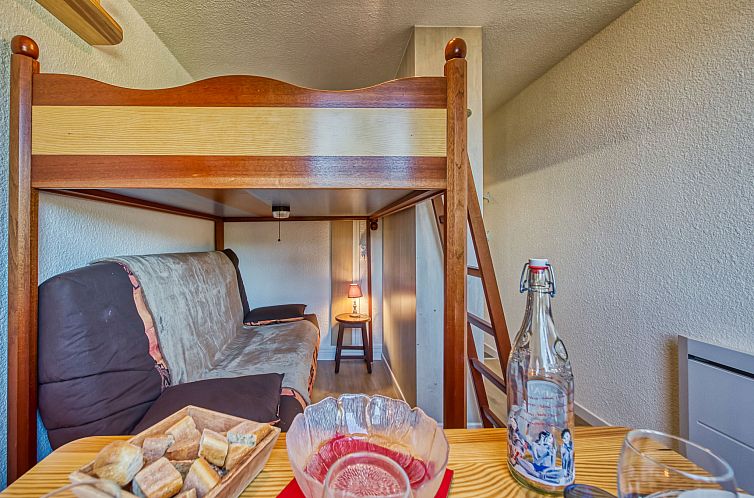 Appartement Vostok Zodiaque