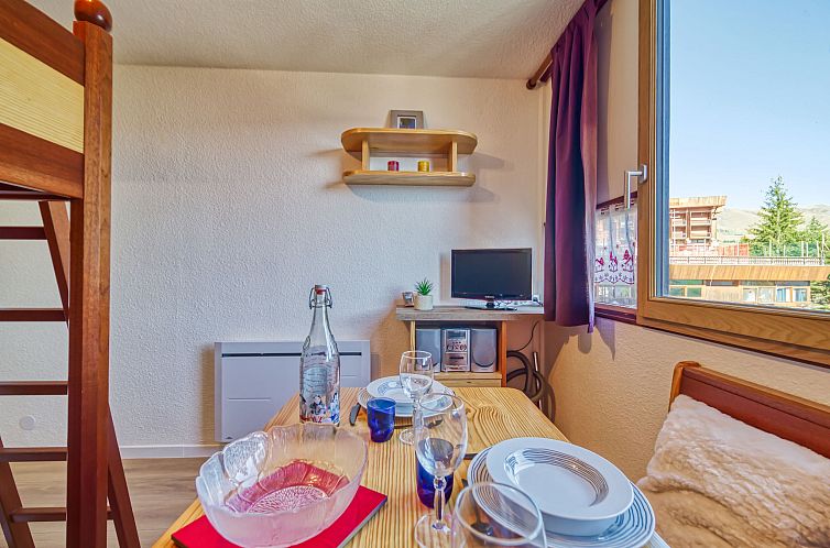 Appartement Vostok Zodiaque