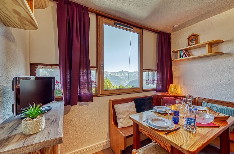 Appartement Vostok Zodiaque