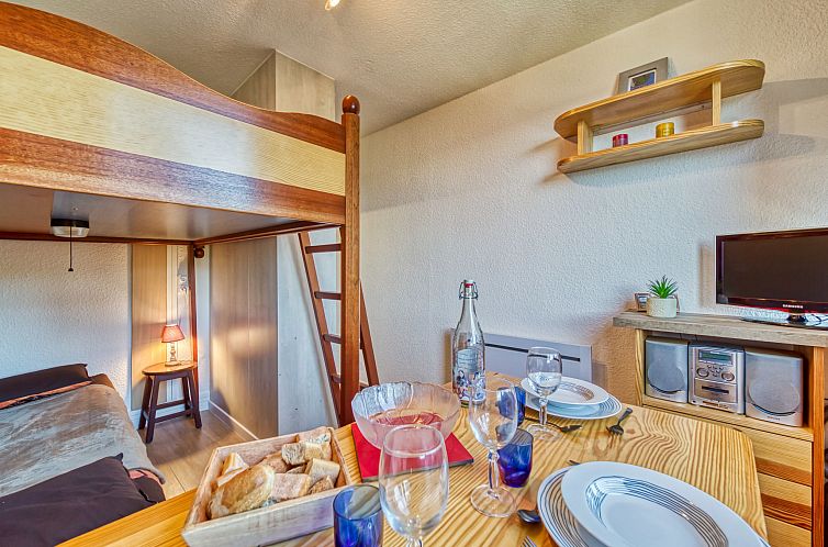 Appartement Vostok Zodiaque