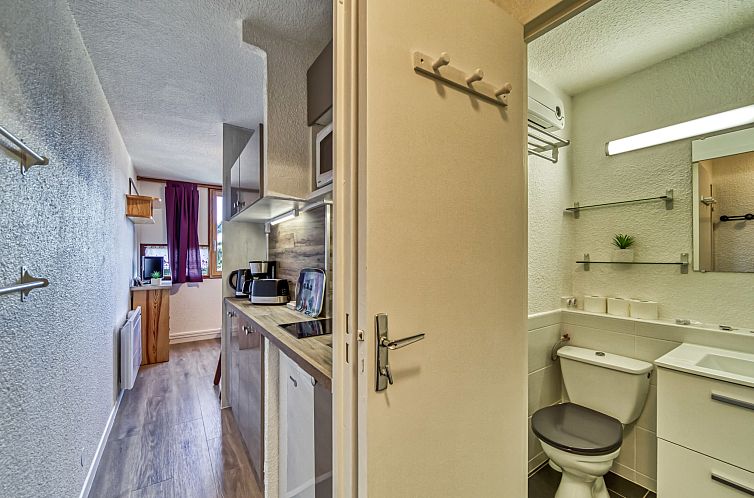 Appartement Vostok Zodiaque