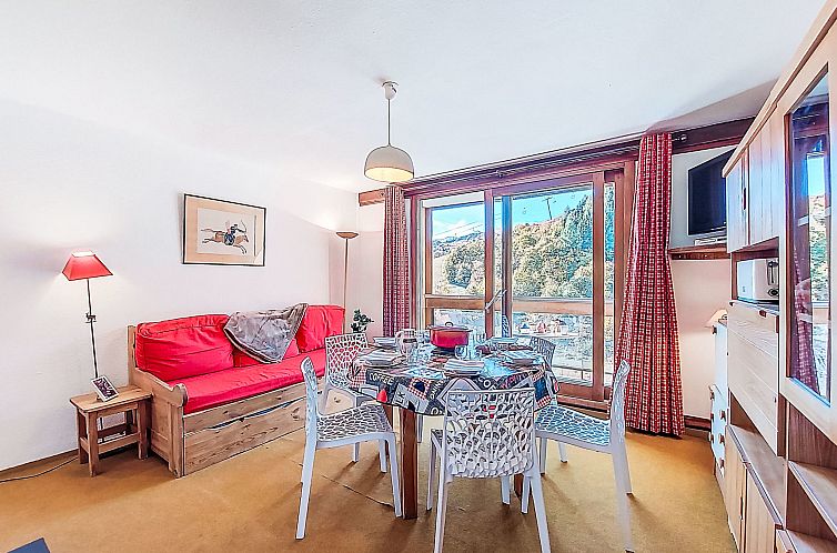 Appartement Vostok Zodiaque