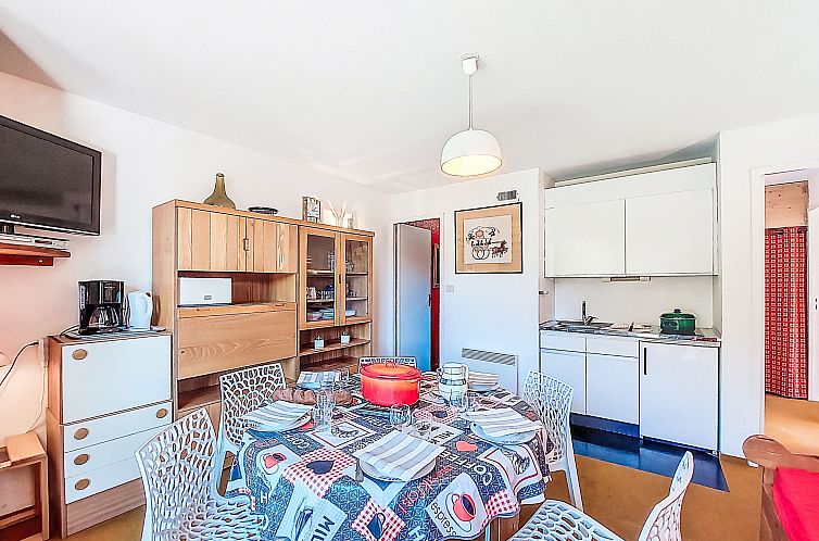 Appartement Vostok Zodiaque