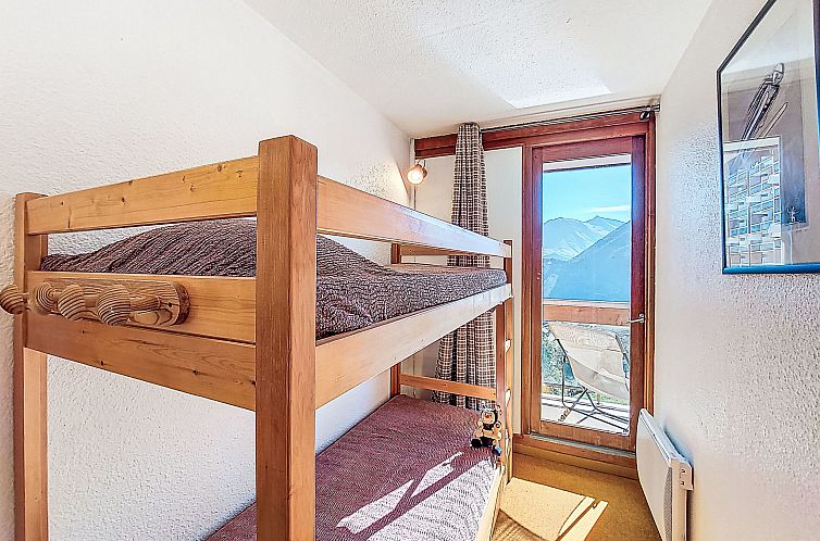 Appartement Vostok Zodiaque