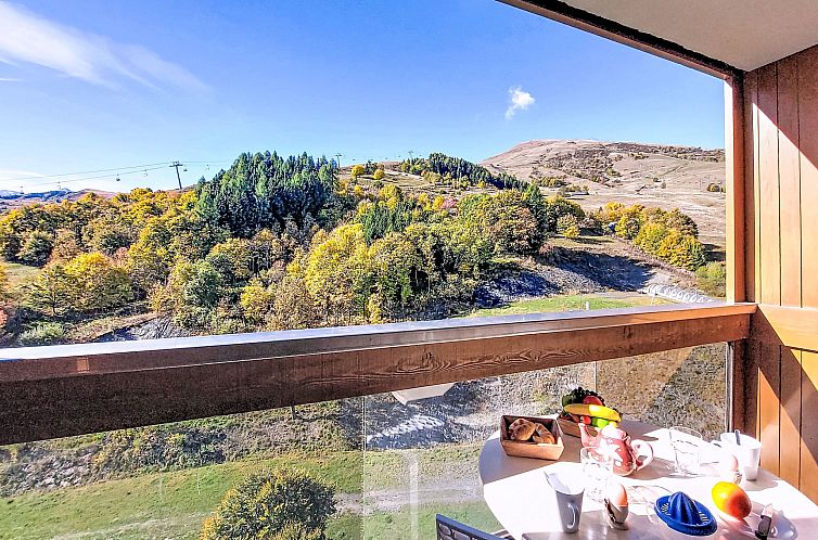 Appartement Vostok Zodiaque