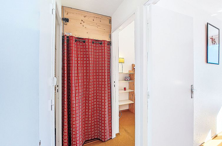 Appartement Vostok Zodiaque