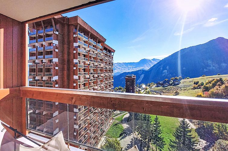 Appartement Vostok Zodiaque