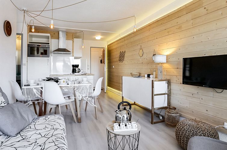 Appartement Lunik Orion