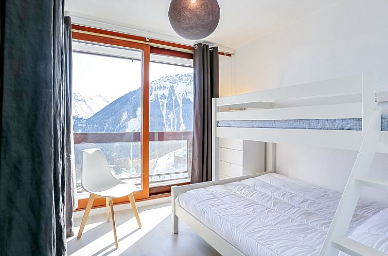 Appartement Lunik Orion