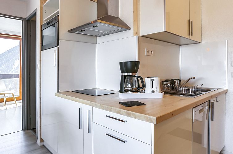 Appartement Lunik Orion