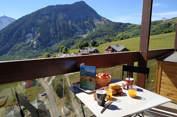 Appartement Lunik Orion