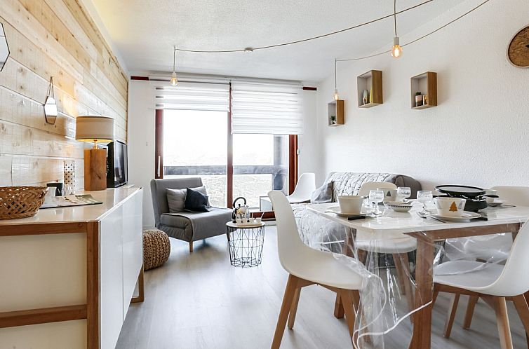 Appartement Lunik Orion