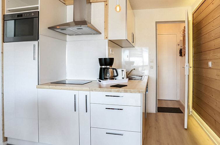 Appartement Lunik Orion