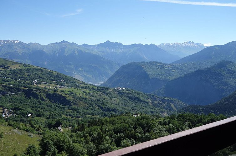 Appartement Lunik Orion