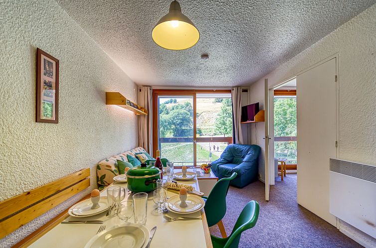 Unterkunft 05032461 - Appartement Rhone-Alphes - Appartement Pegase Phenix