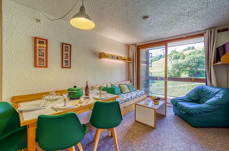 Appartement Pegase Phenix