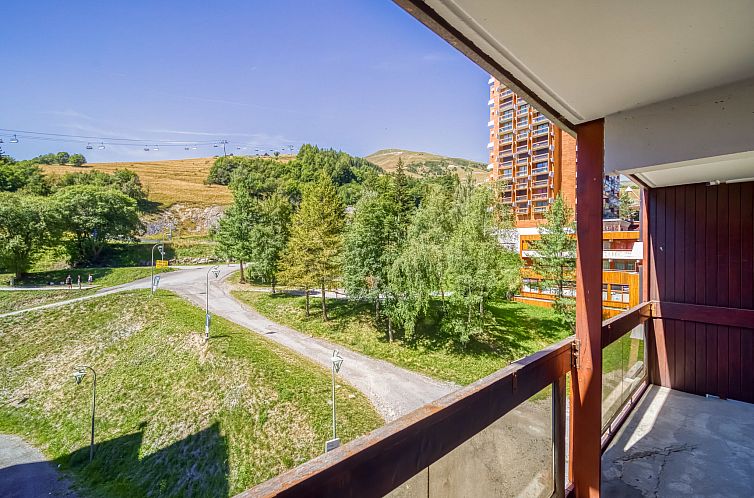 Appartement Pegase Phenix