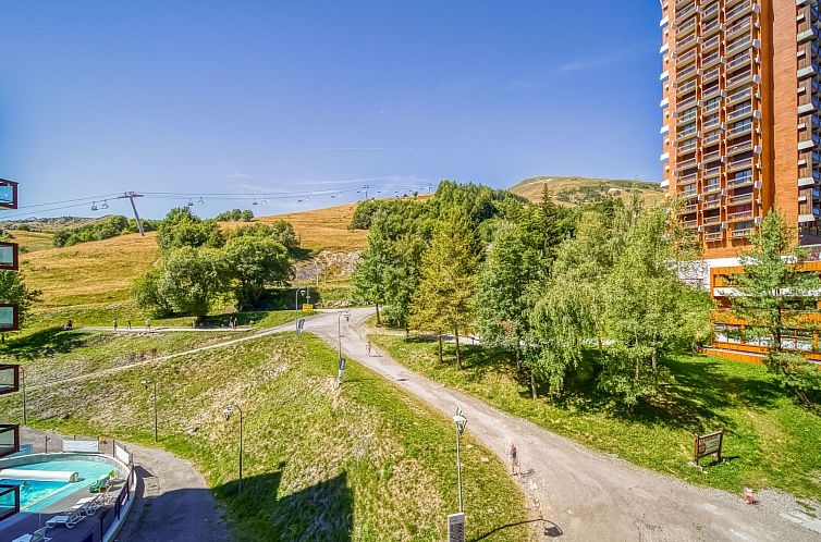 Appartement Pegase Phenix