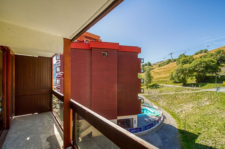 Appartement Pegase Phenix