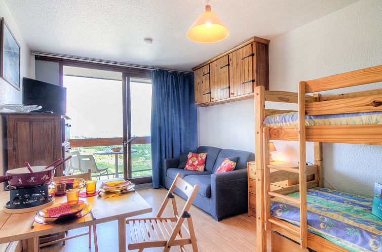 Verblijf 05032462 - Appartement Rhone-Alphes - Appartement Soyouz Vanguard