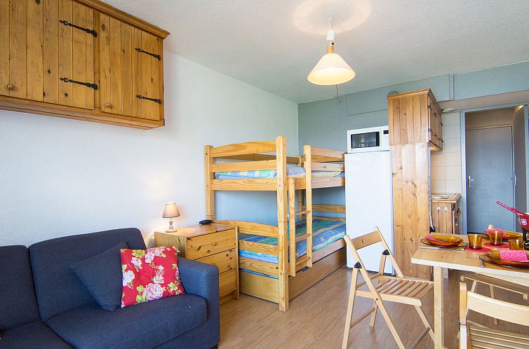 Appartement Soyouz Vanguard