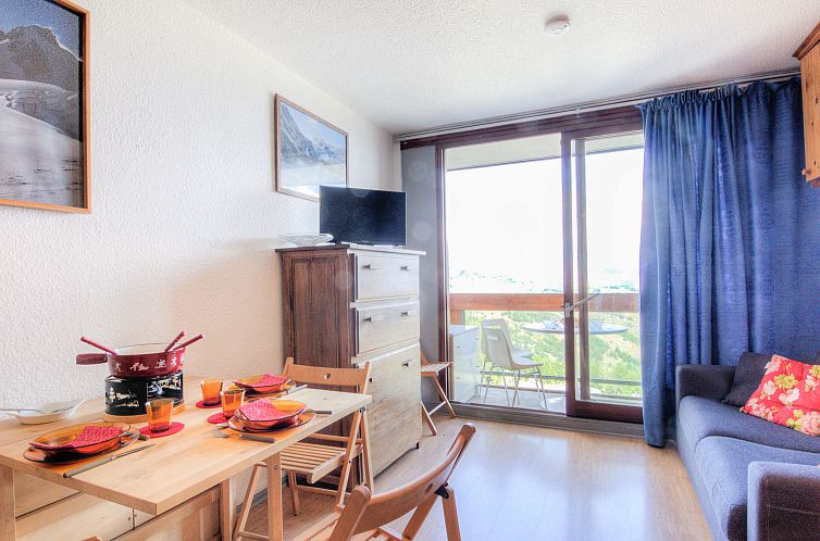 Appartement Soyouz Vanguard