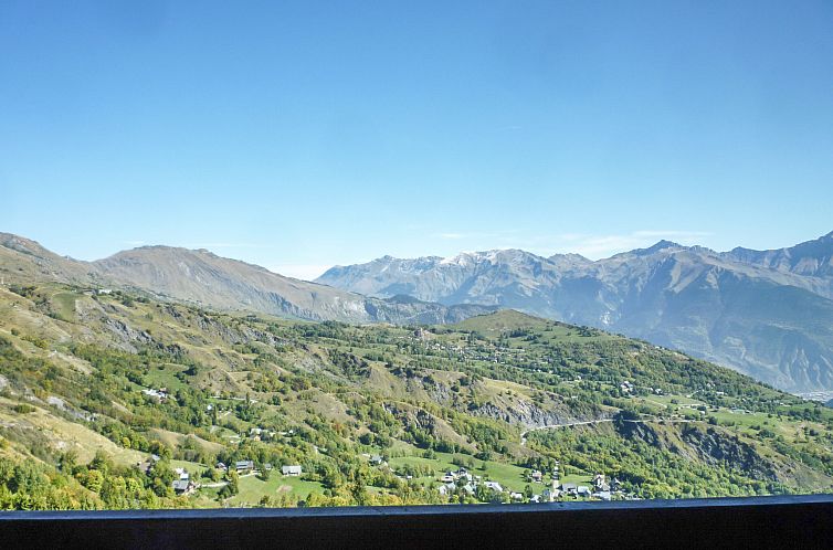 Appartement Soyouz Vanguard