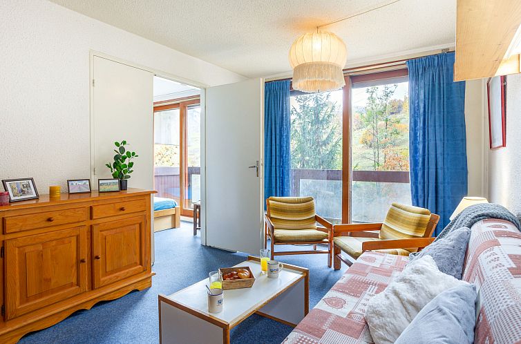 Unterkunft 05032464 - Appartement Rhone-Alphes - Appartement Lunik Orion