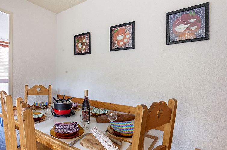 Appartement Lunik Orion