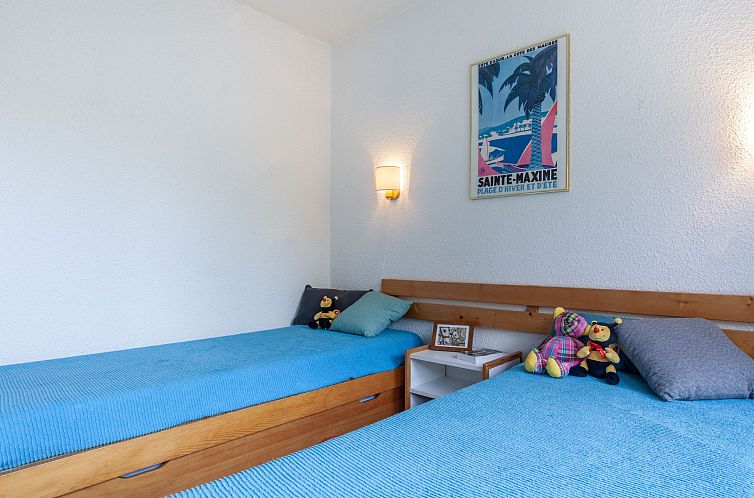 Appartement Lunik Orion