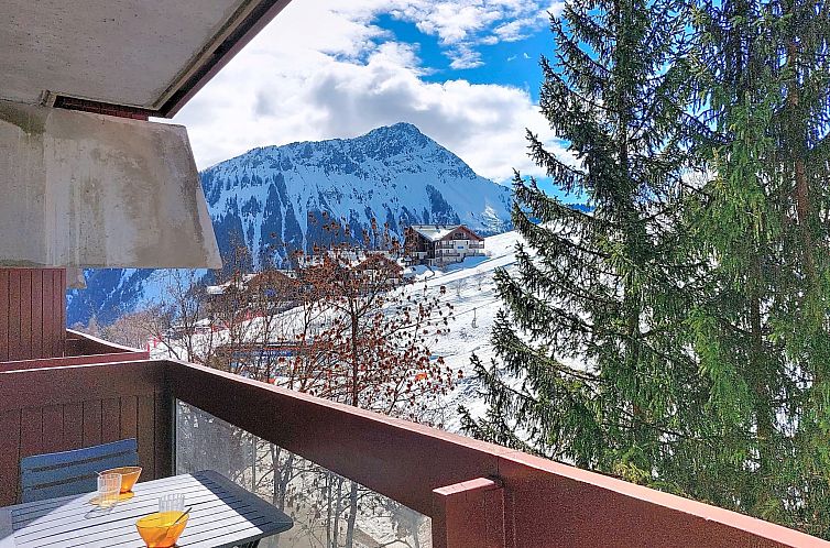 Appartement Lunik Orion