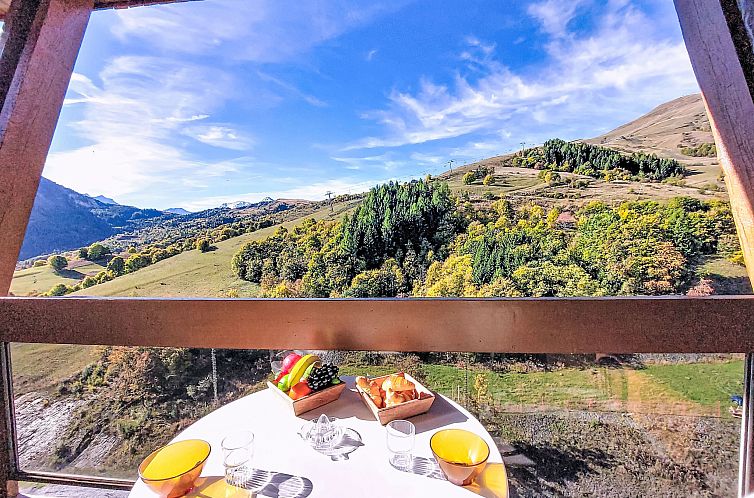 Appartement Vostok Zodiaque