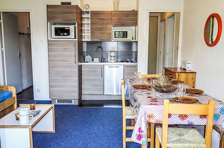 Appartement Vostok Zodiaque