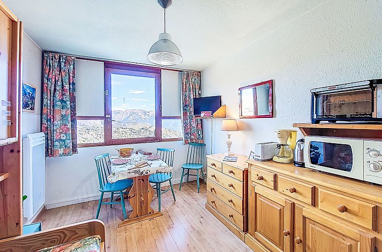 Appartement Vostok Zodiaque