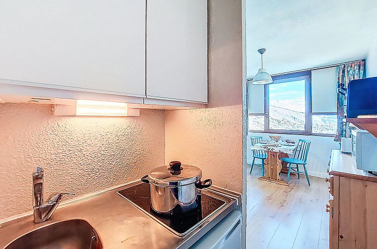 Appartement Vostok Zodiaque