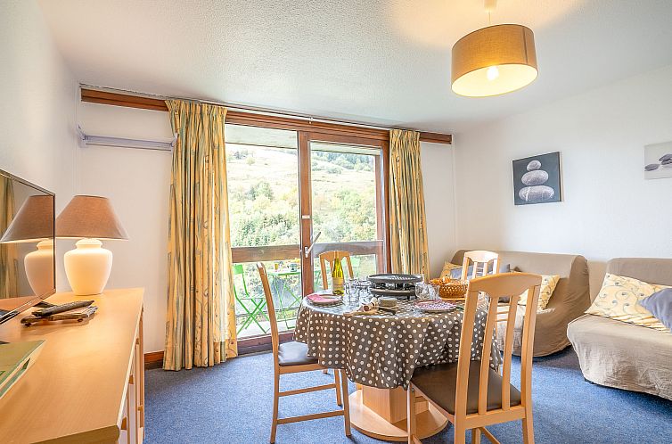 Unterkunft 05032468 - Appartement Rhone-Alphes - Appartement Vostok Zodiaque