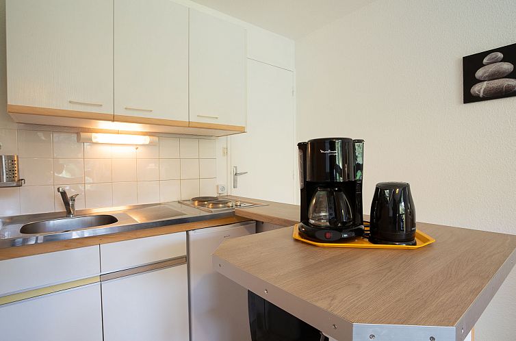 Appartement Vostok Zodiaque