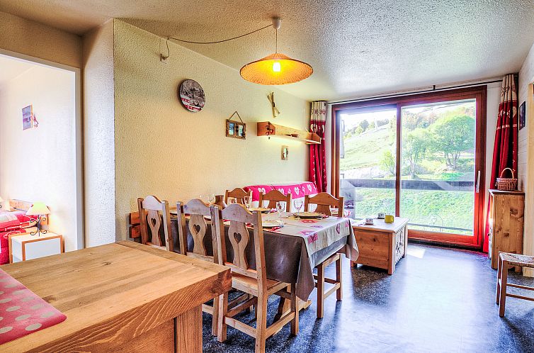 Unterkunft 05032470 - Appartement Rhone-Alphes - Appartement Pegase Phenix