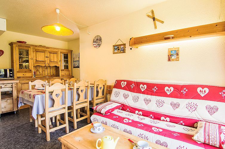 Appartement Pegase Phenix