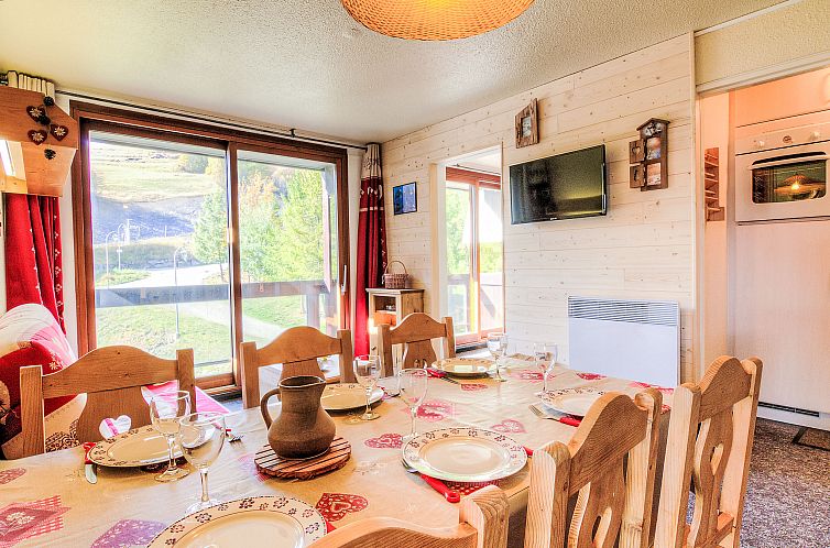 Appartement Pegase Phenix