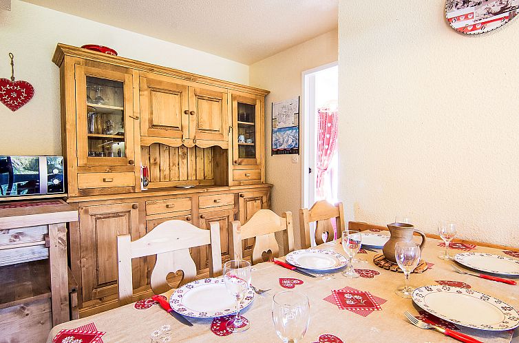 Appartement Pegase Phenix