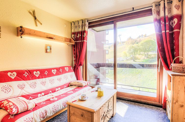 Appartement Pegase Phenix