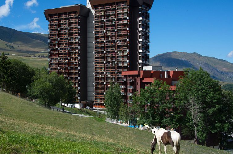 Appartement Pegase Phenix