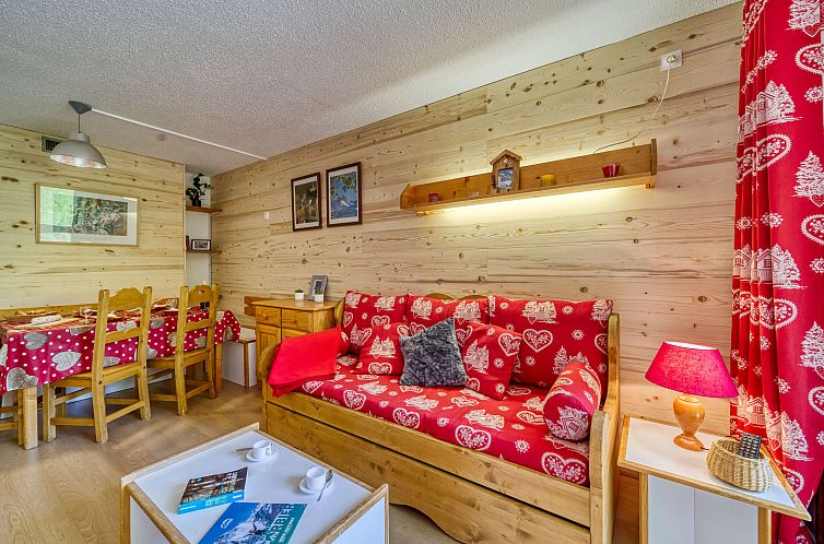 Appartement Lunik Orion